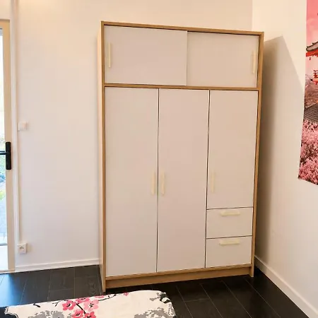 Bed & Breakfast Tokyo Cooking Japonaise Immersive Marmande